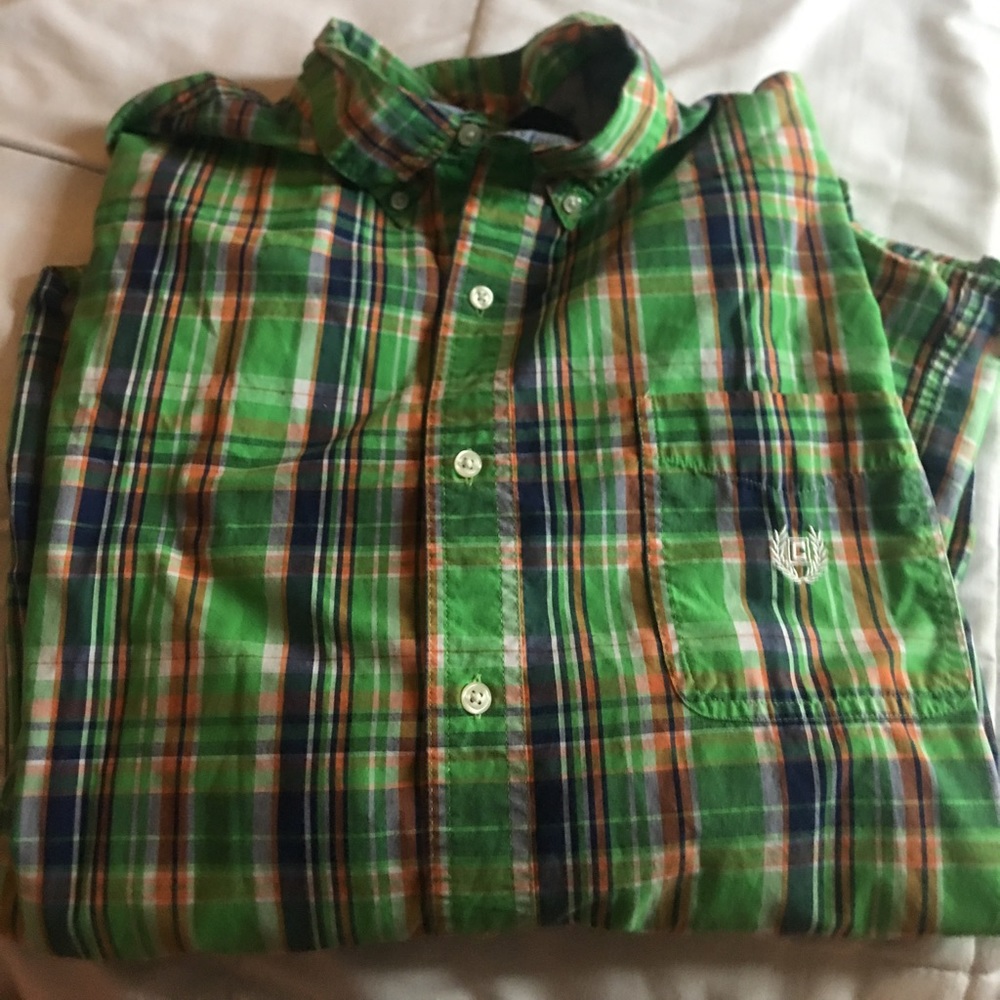 Chaps Dress shirt